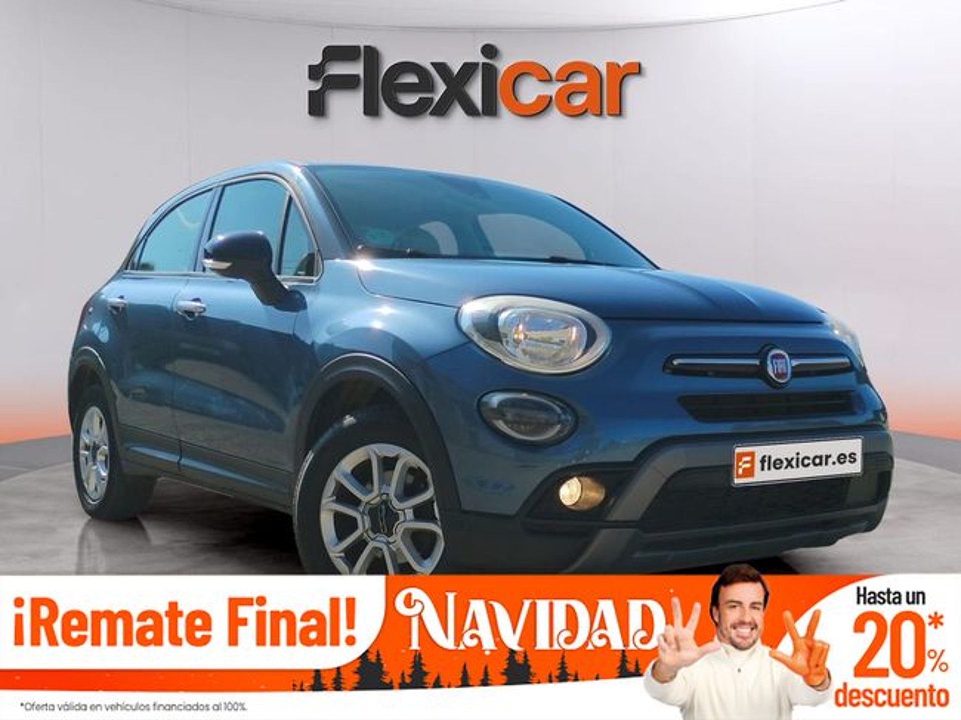 Imagen de FIAT 500X