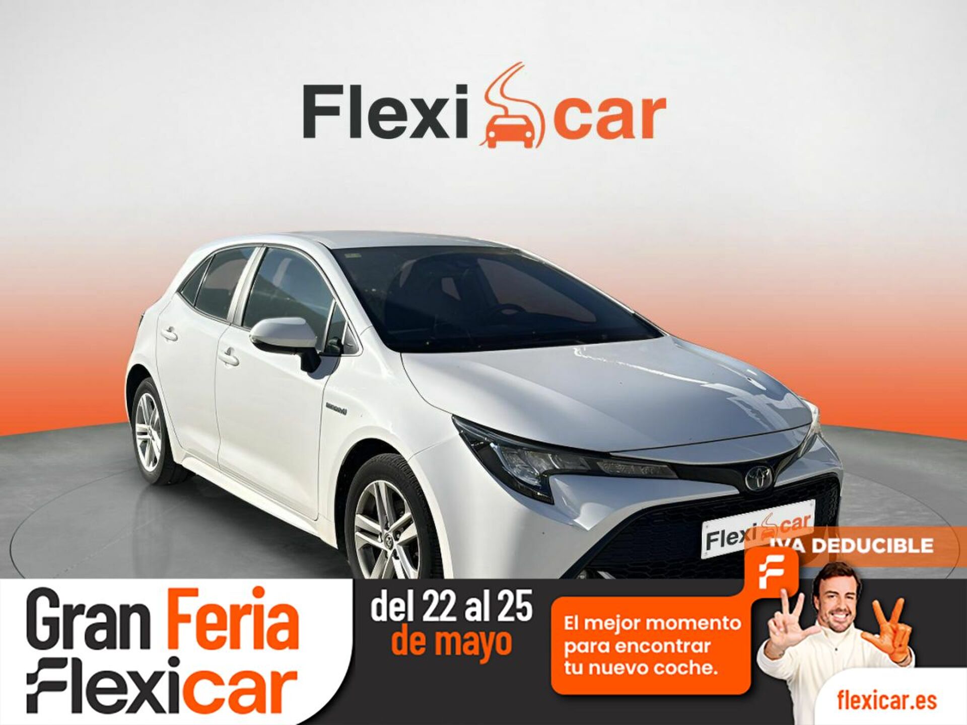 Imagen de TOYOTA Corolla