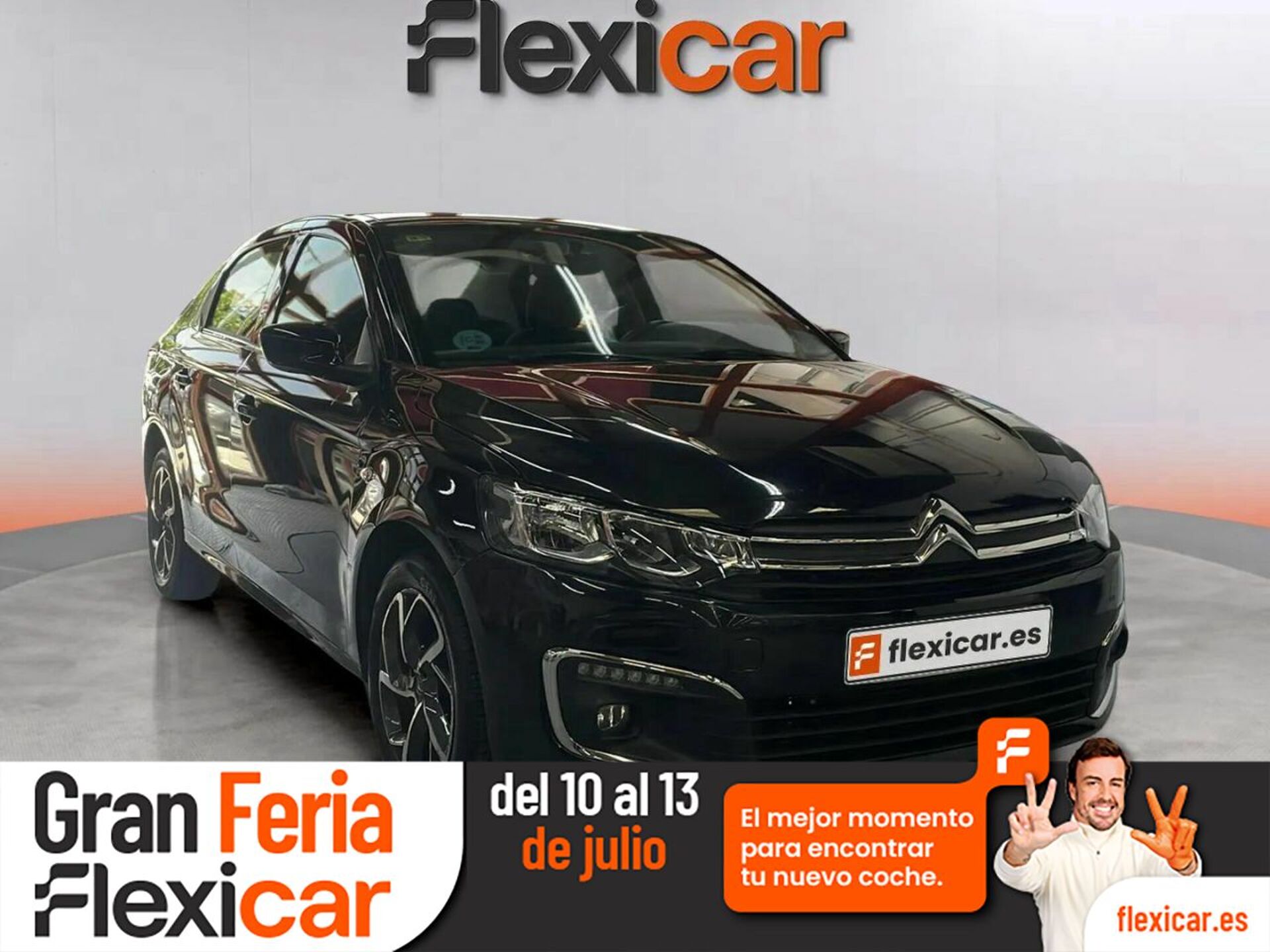 Imagen de CITROEN C-Elysée