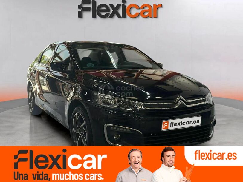 Foto del CITROEN C-Elysée 1.2 PureTech Shine 82