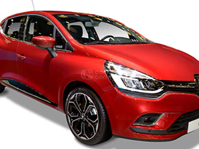 Foto del RENAULT Clio TCe GLP Business 74kW