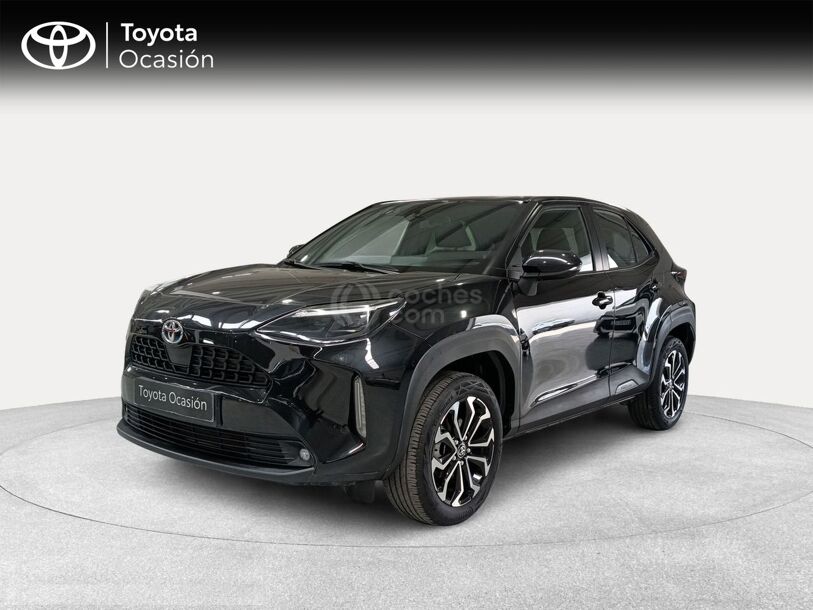 Foto del TOYOTA Yaris Cross 120H Active Tech