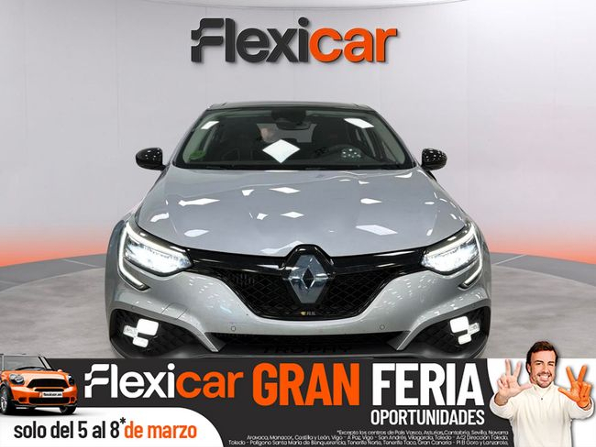 Imagen de RENAULT Mégane