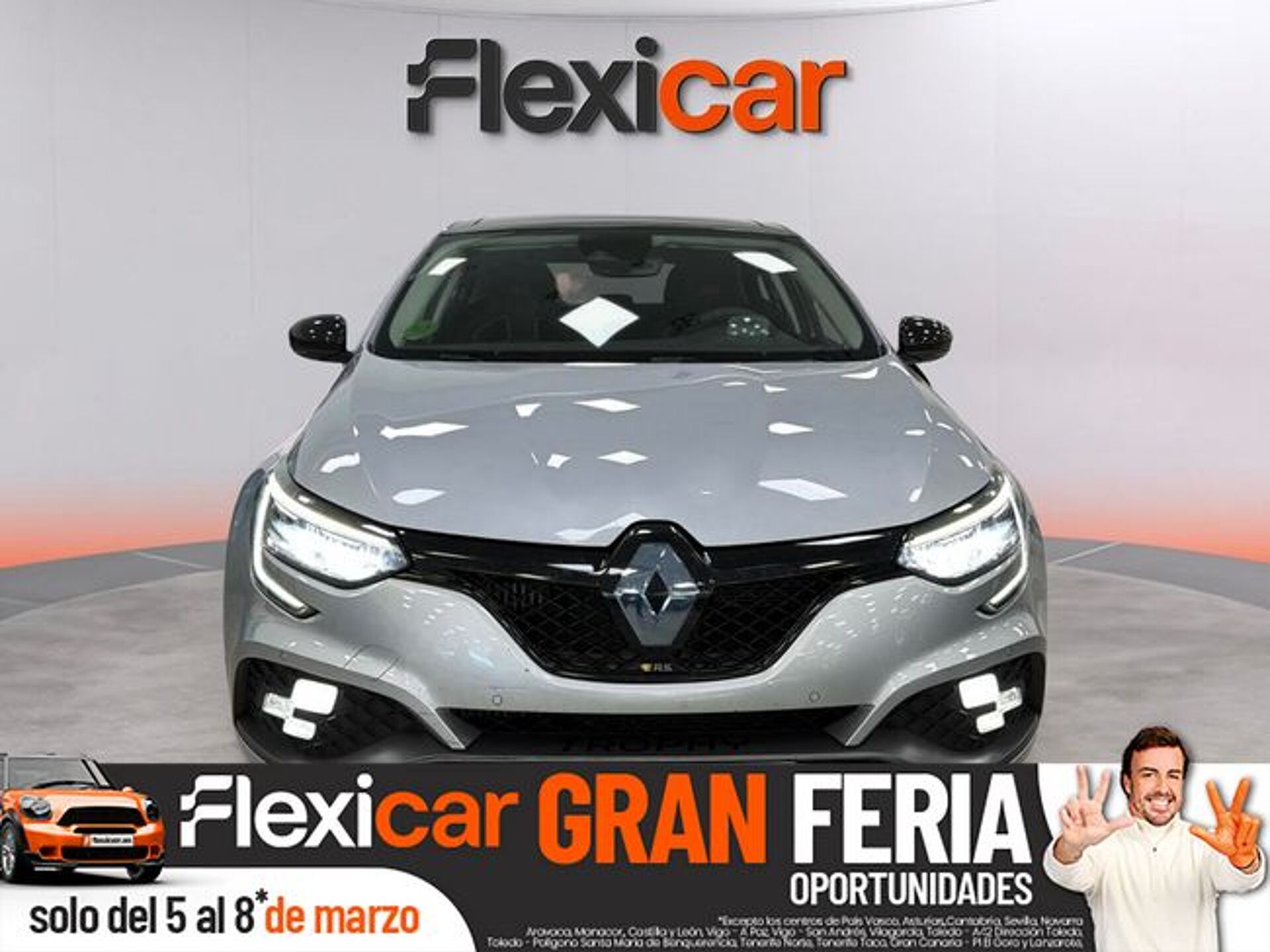Imagen 1 de RENAULT Mégane