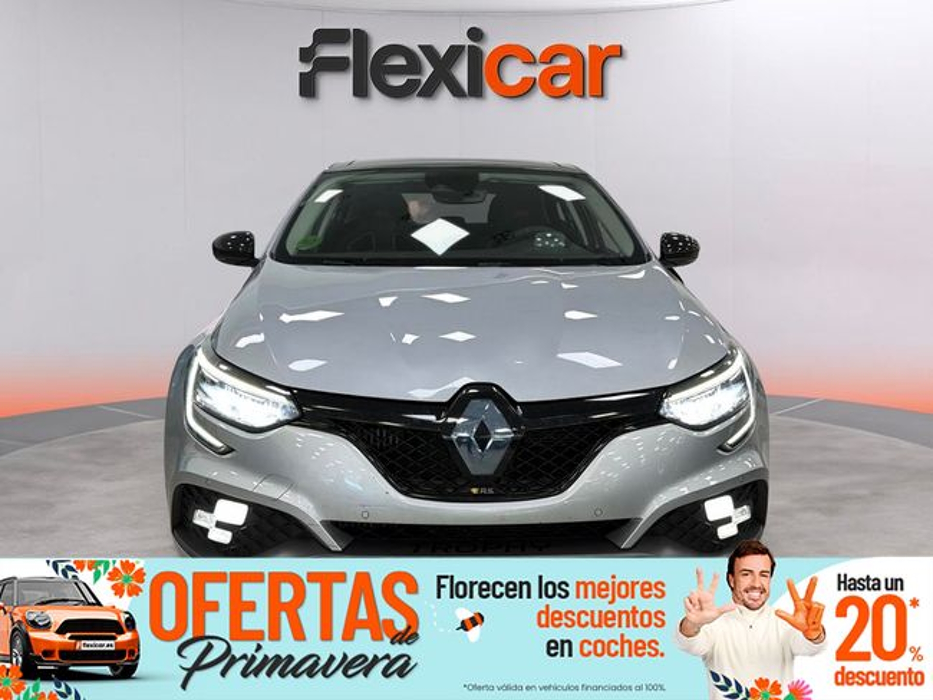 Imagen de RENAULT Mégane
