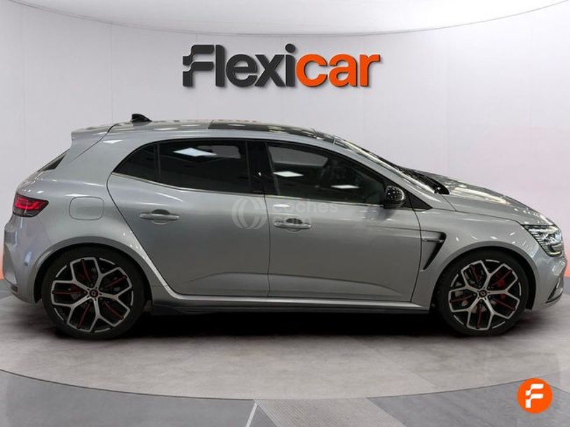 Foto del RENAULT Mégane 1.8 TCe GPF RS Trophy EDC 221kW