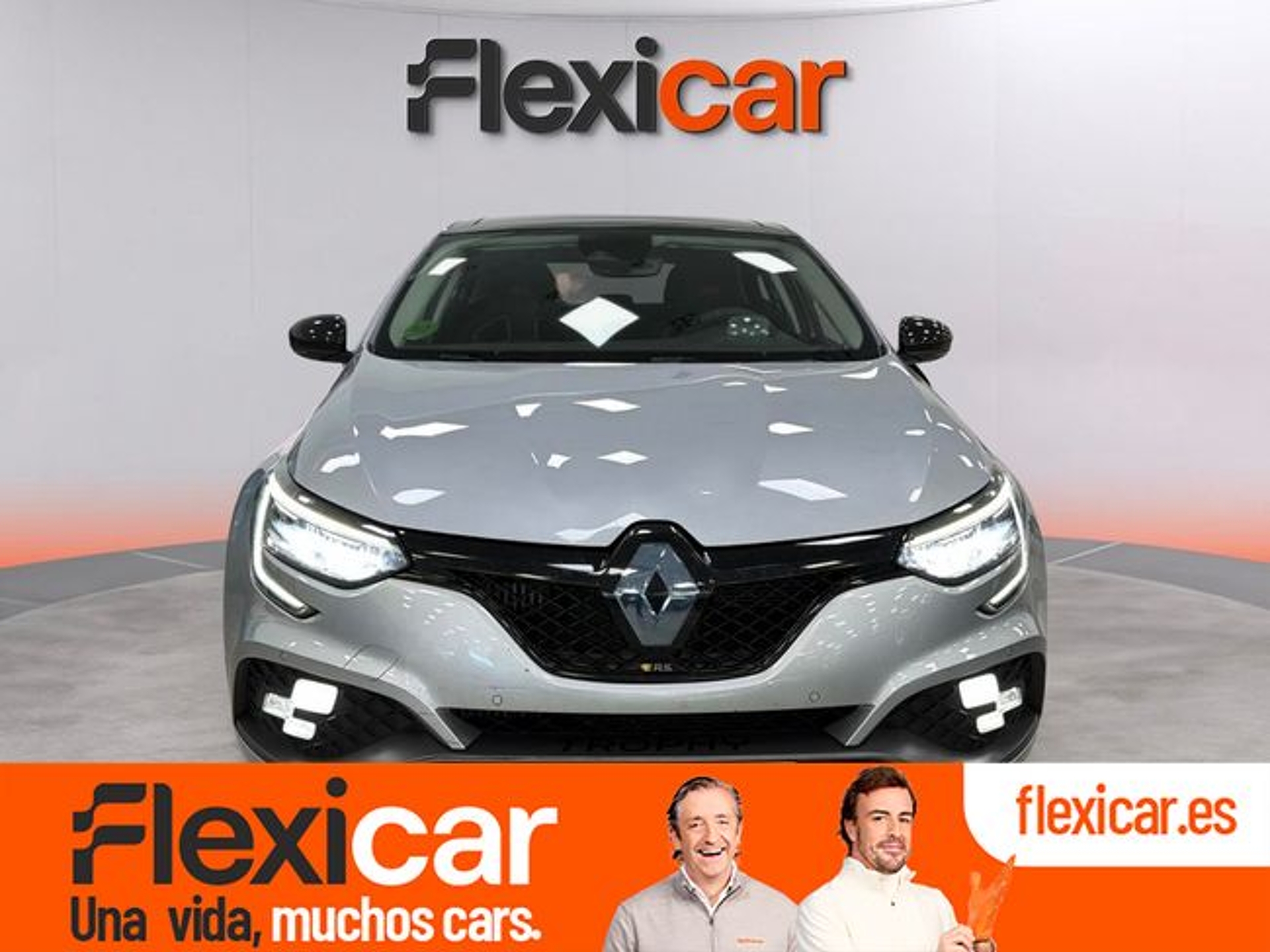 Imagen de RENAULT Mégane