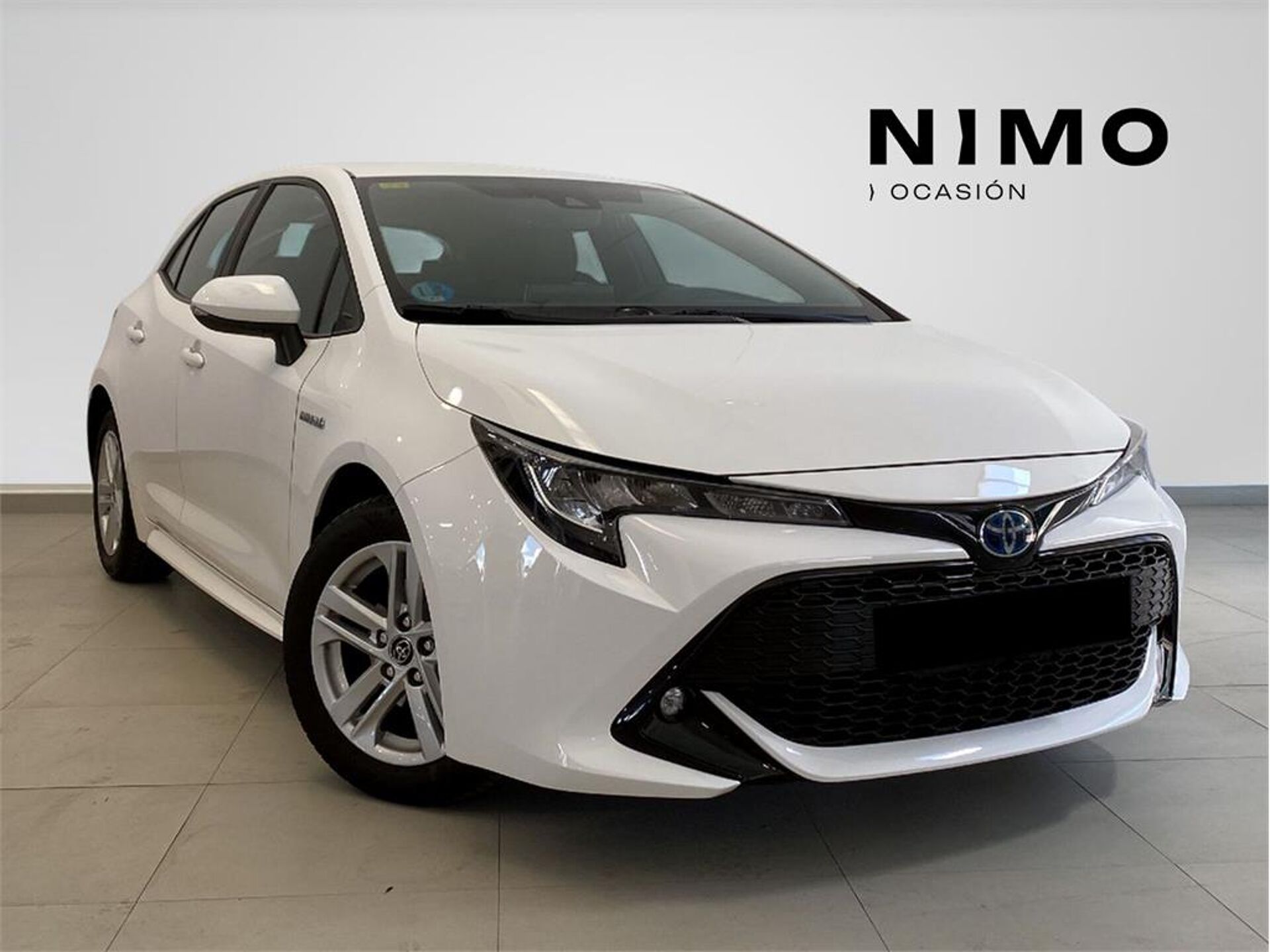Imagen de TOYOTA Corolla