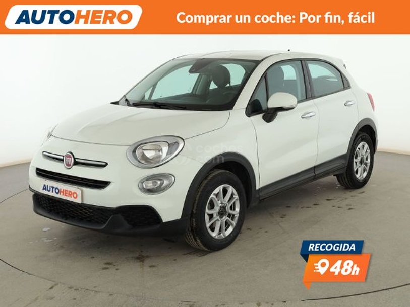 Foto del FIAT 500X 1.3Mjt S&S Urban 4x2