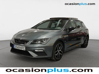 Imagen de SEAT León 2.0TDI CR S&S FR 184