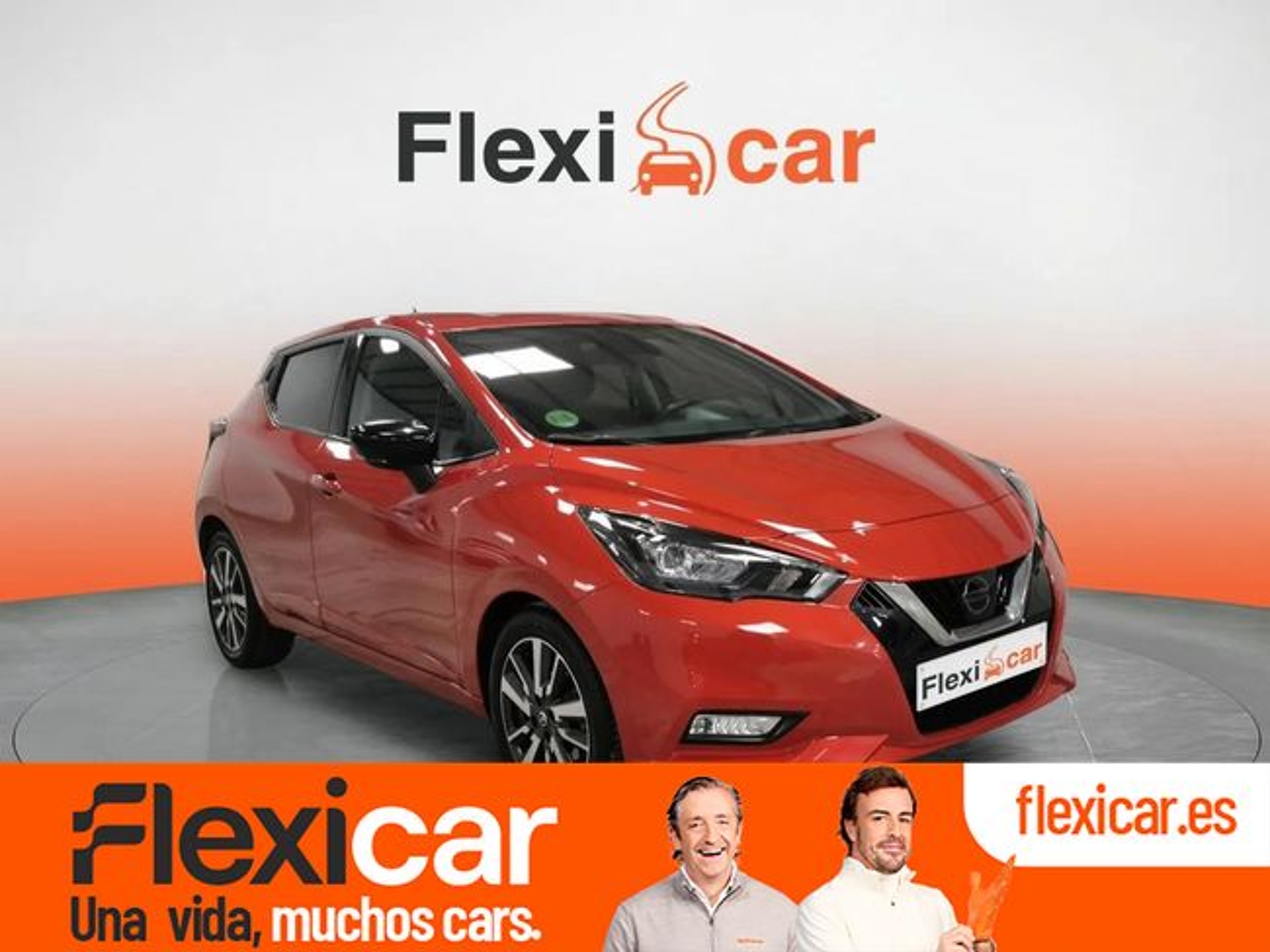 Imagen de NISSAN Micra