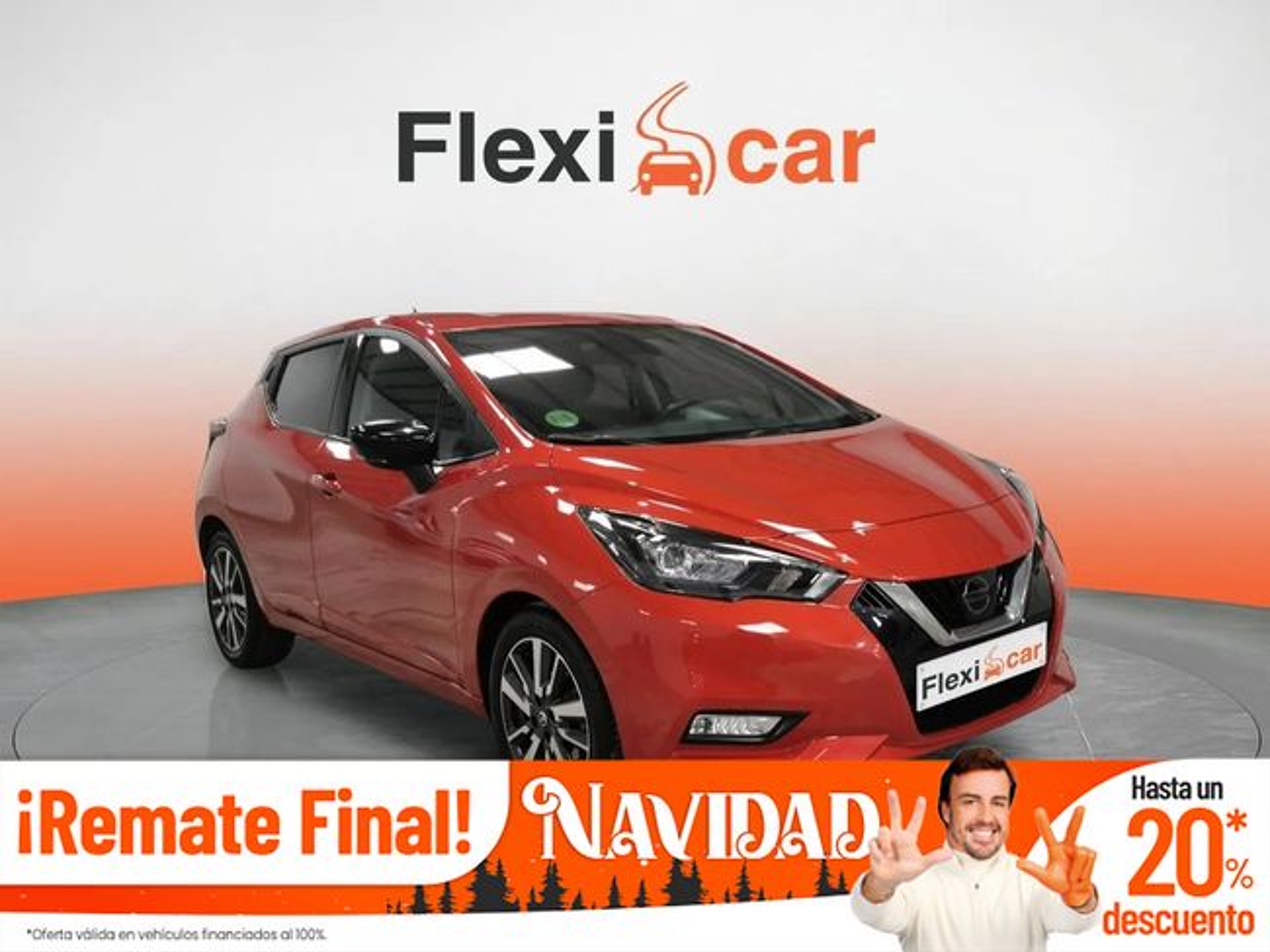 Imagen de NISSAN Micra
