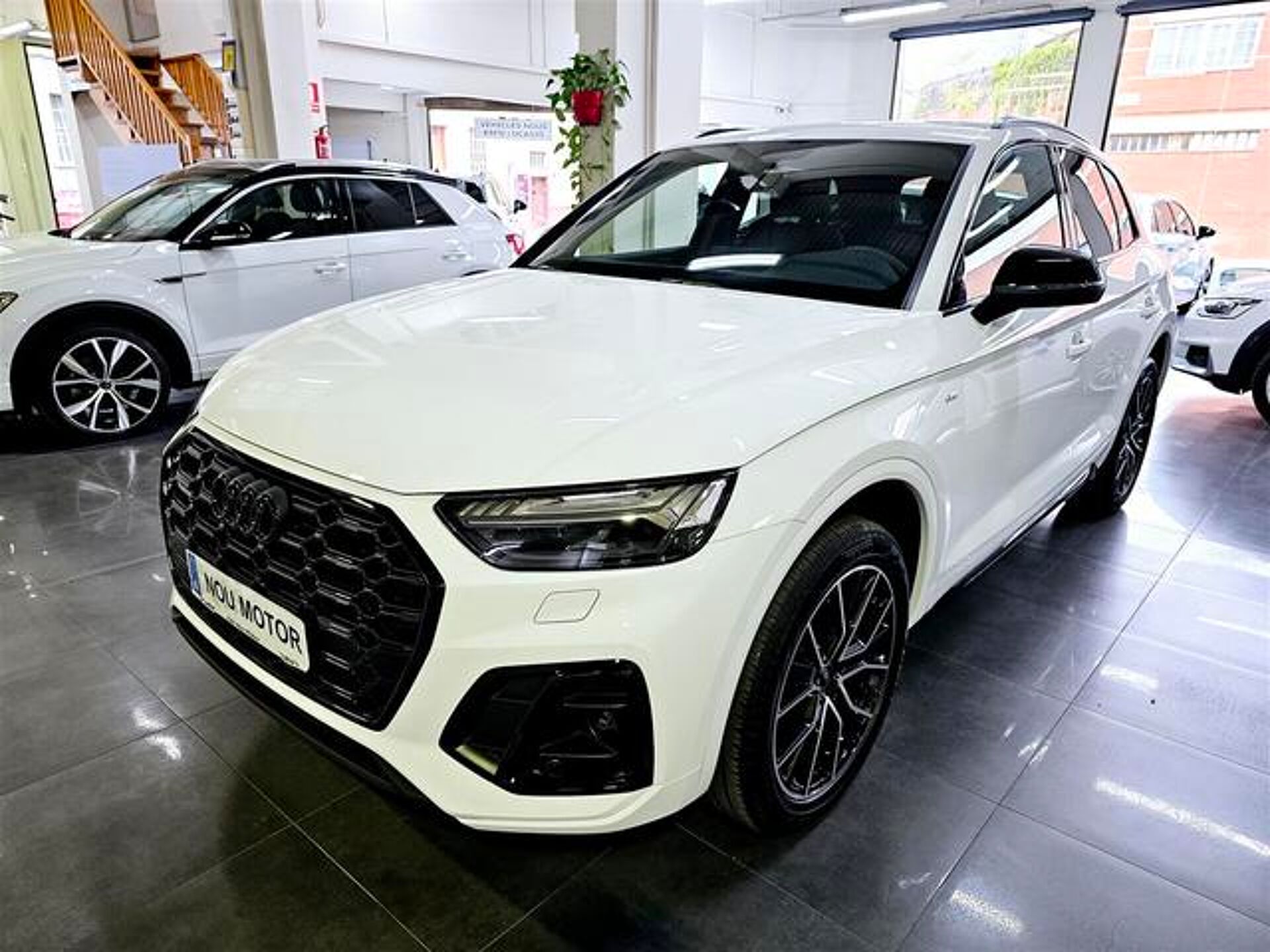 Imagen de AUDI Q5