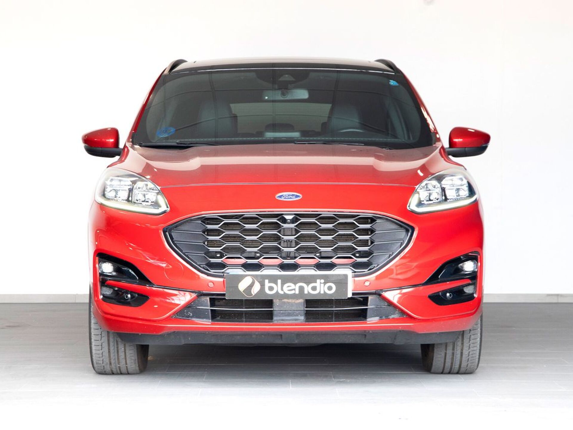 Imagen 3 de FORD Kuga