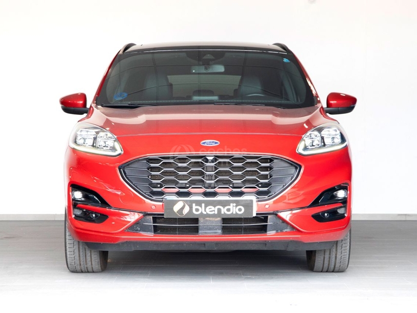 Foto del FORD Kuga 2.5 Duratec PHEV ST-Line X 4x2