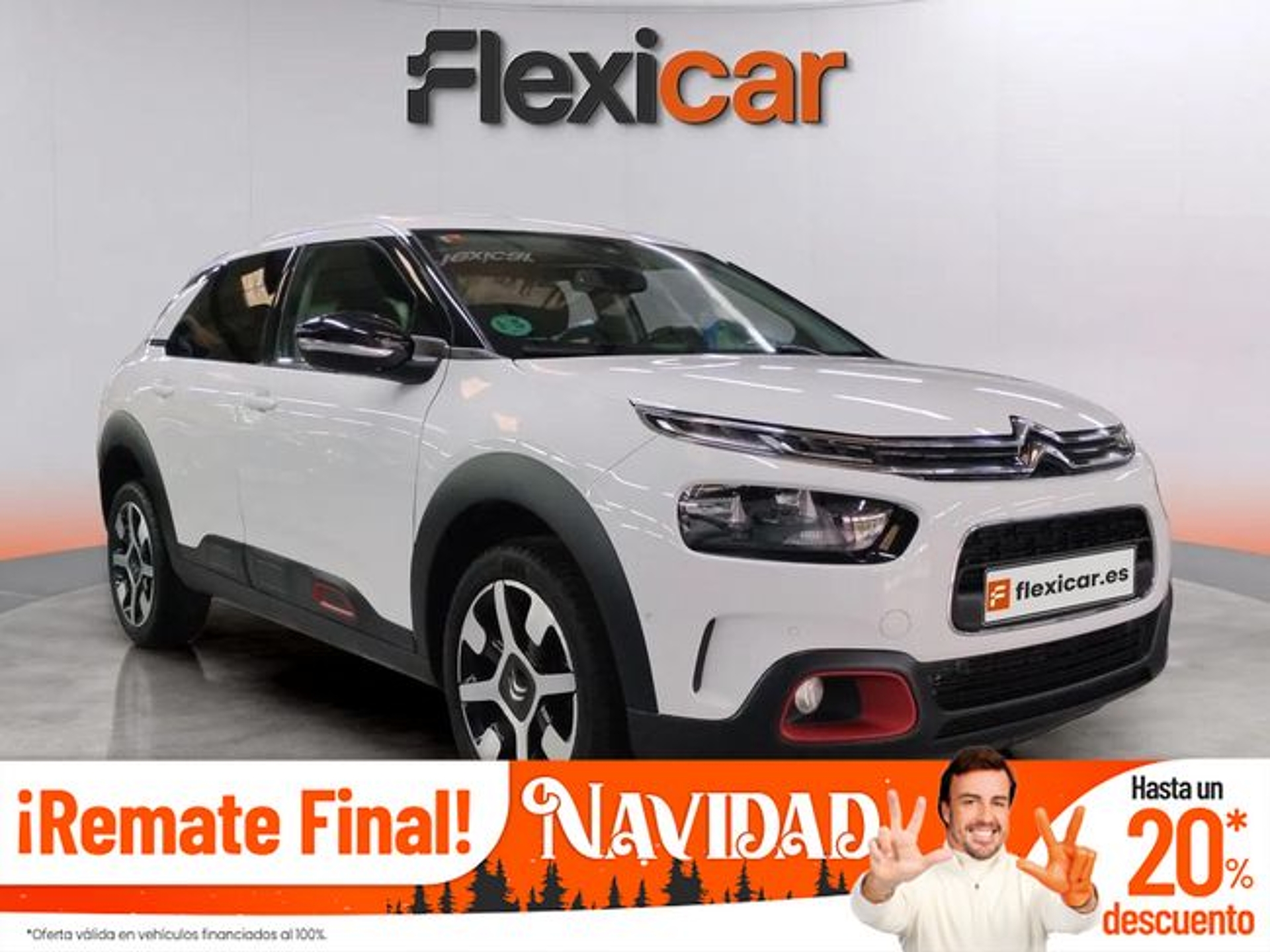 Imagen de CITROEN C4 Cactus