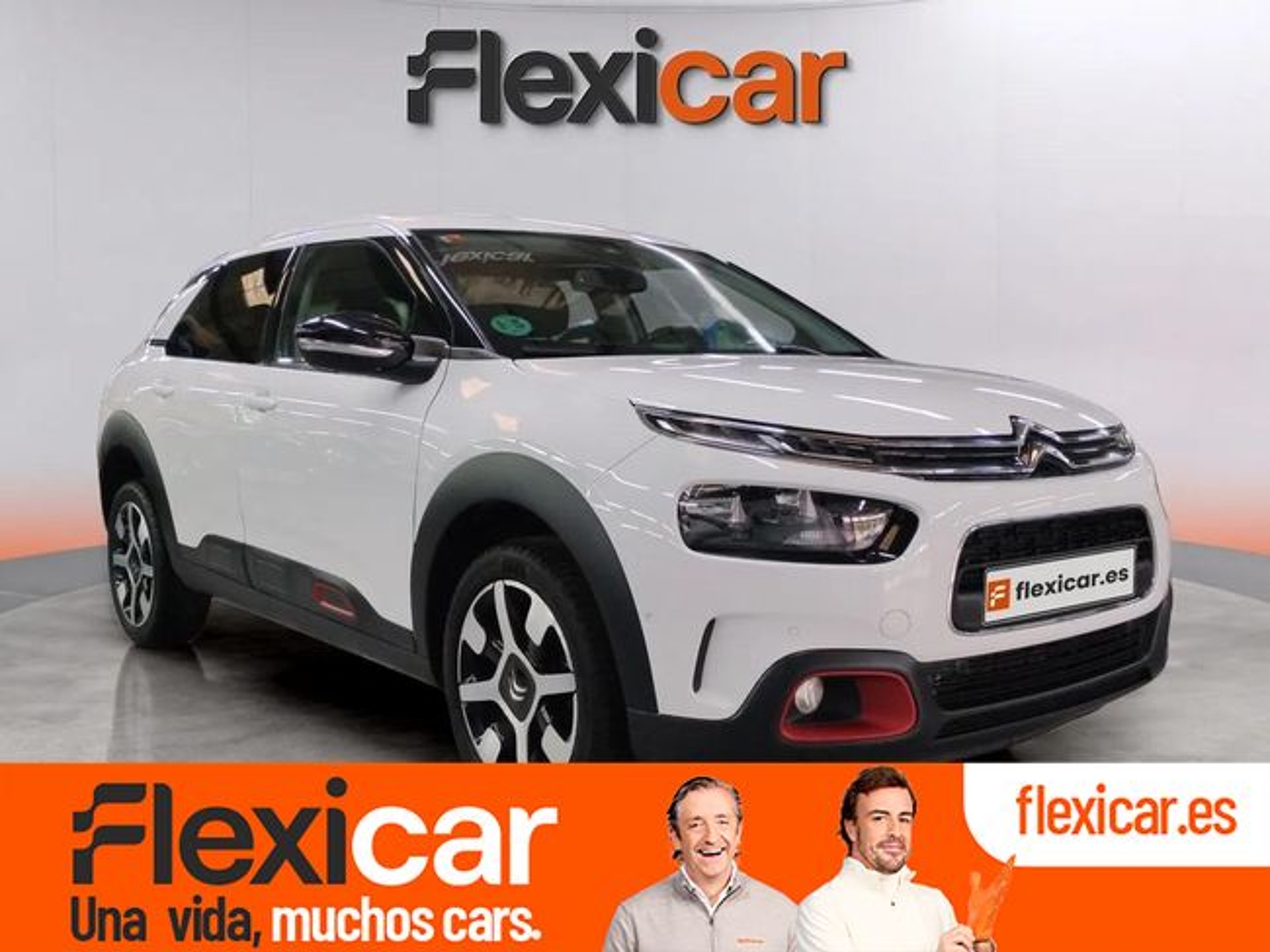 Imagen de CITROEN C4 Cactus