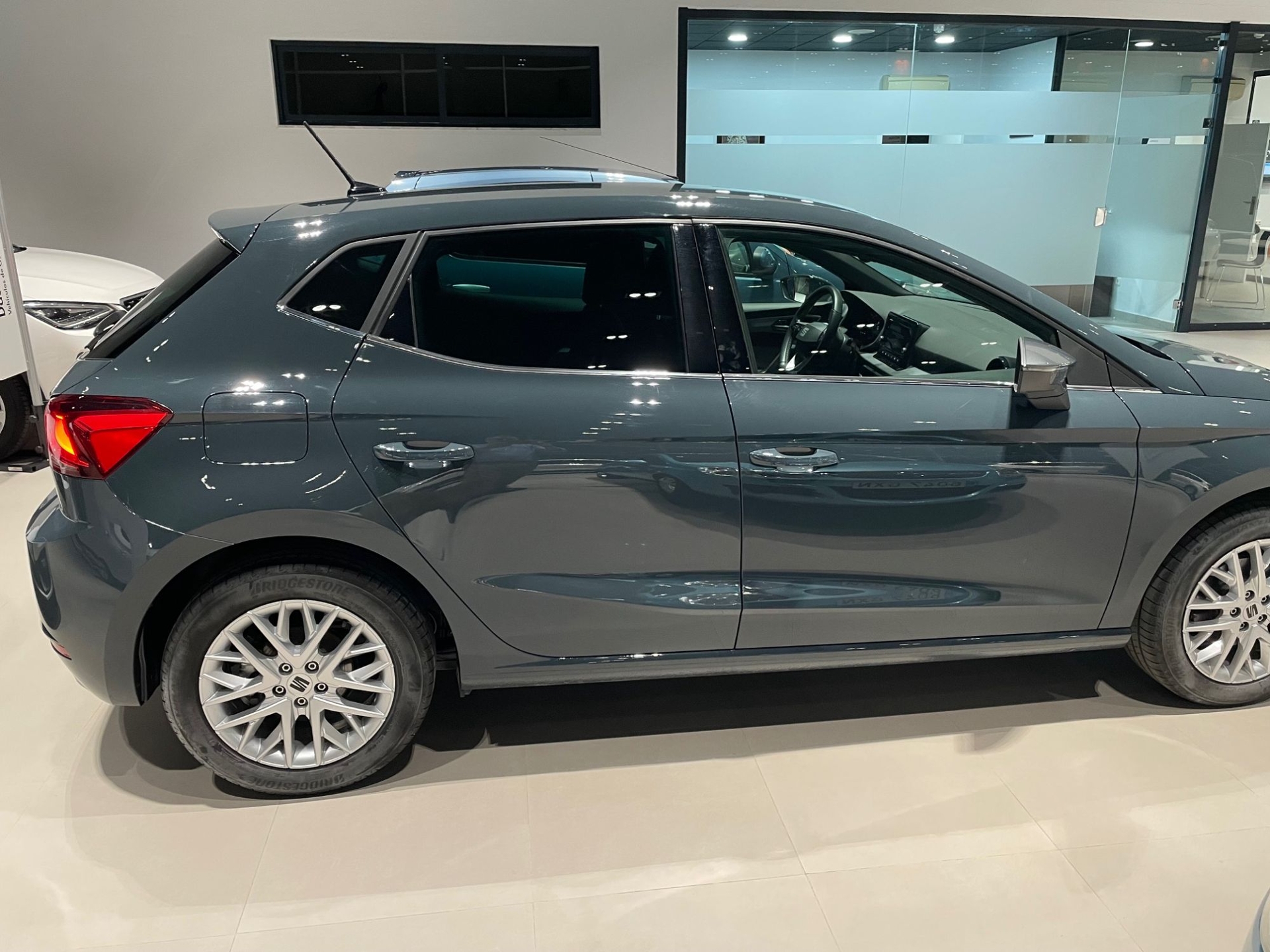 Imagen de SEAT Ibiza