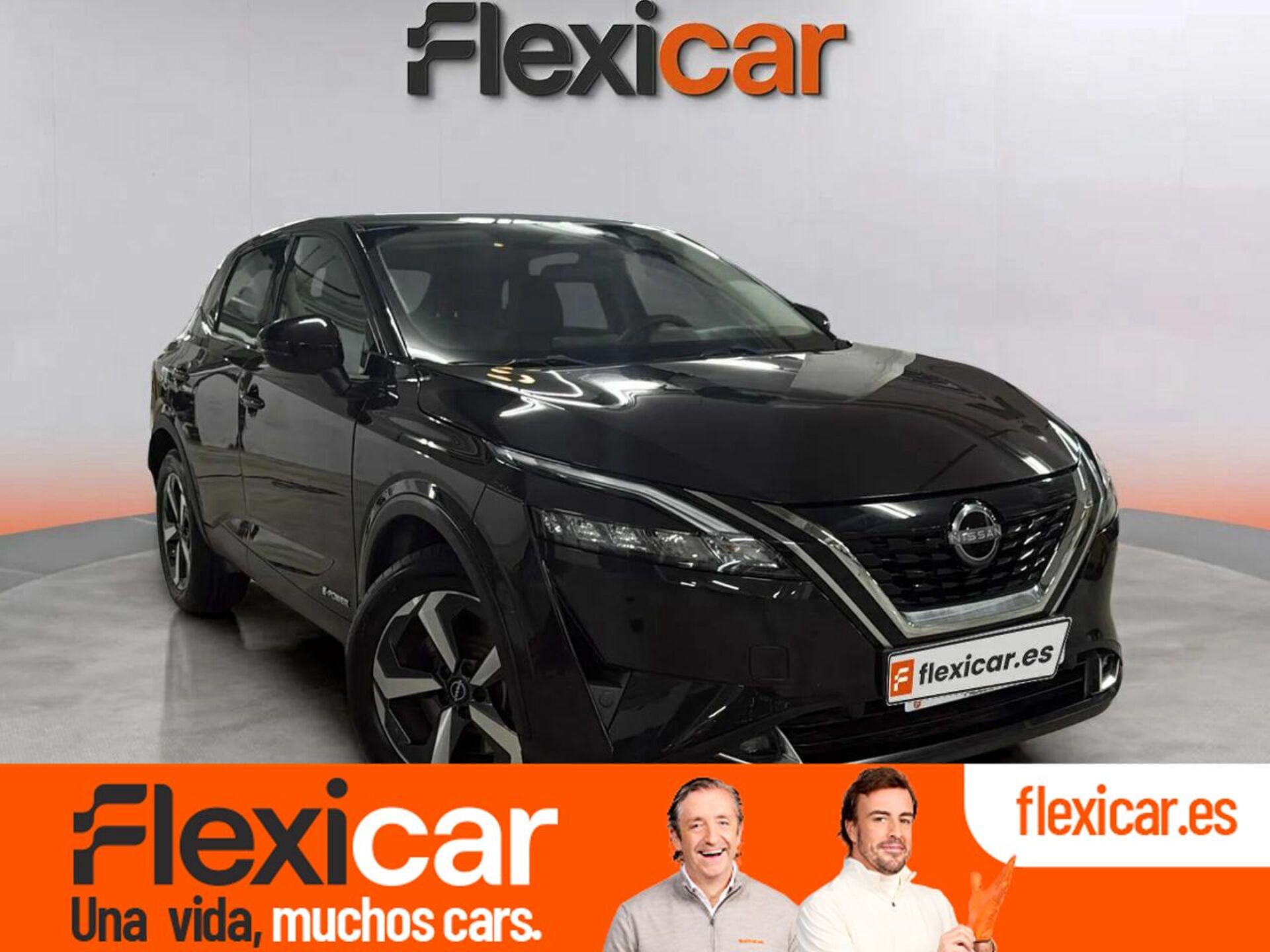 Imagen de NISSAN Qashqai