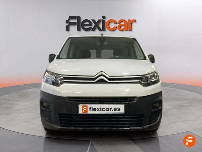Foto del CITROEN Berlingo BlueHDi S&S Talla M Feel 100