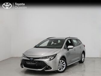 Imagen de TOYOTA Corolla Touring Sports 140H Active Plus