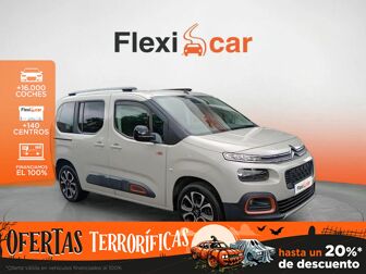 Imagen de CITROEN Berlingo BlueHDi S&S Talla XL Live 100