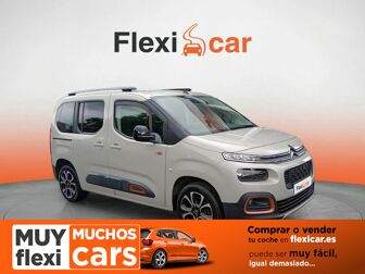 Imagen de CITROEN Berlingo BlueHDi S&S Talla XL Live 100