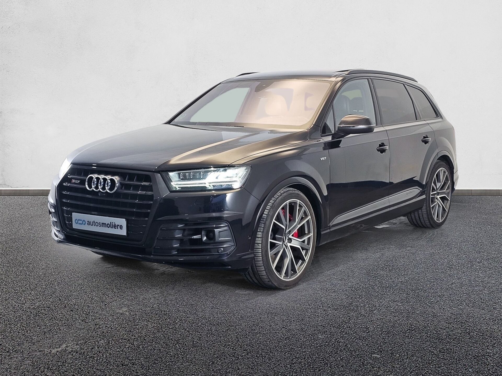 Imagen de AUDI Q7