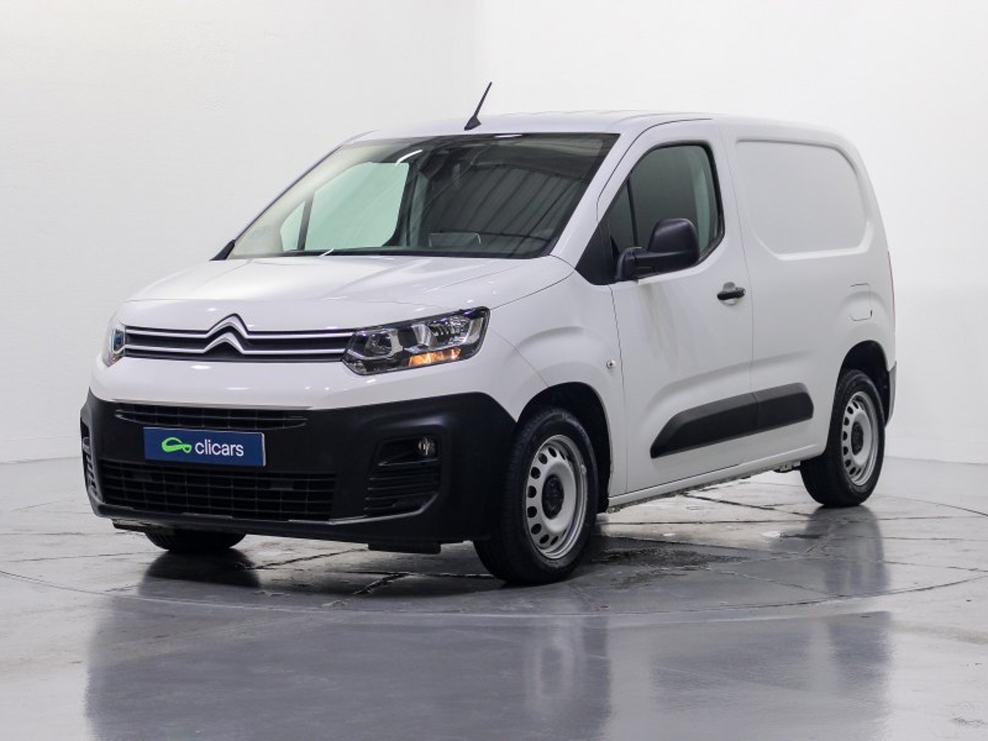Imagen de CITROEN Berlingo