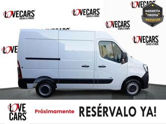 Imagen de RENAULT Master Combi9 Blue dCi L2H2 3300 99kW