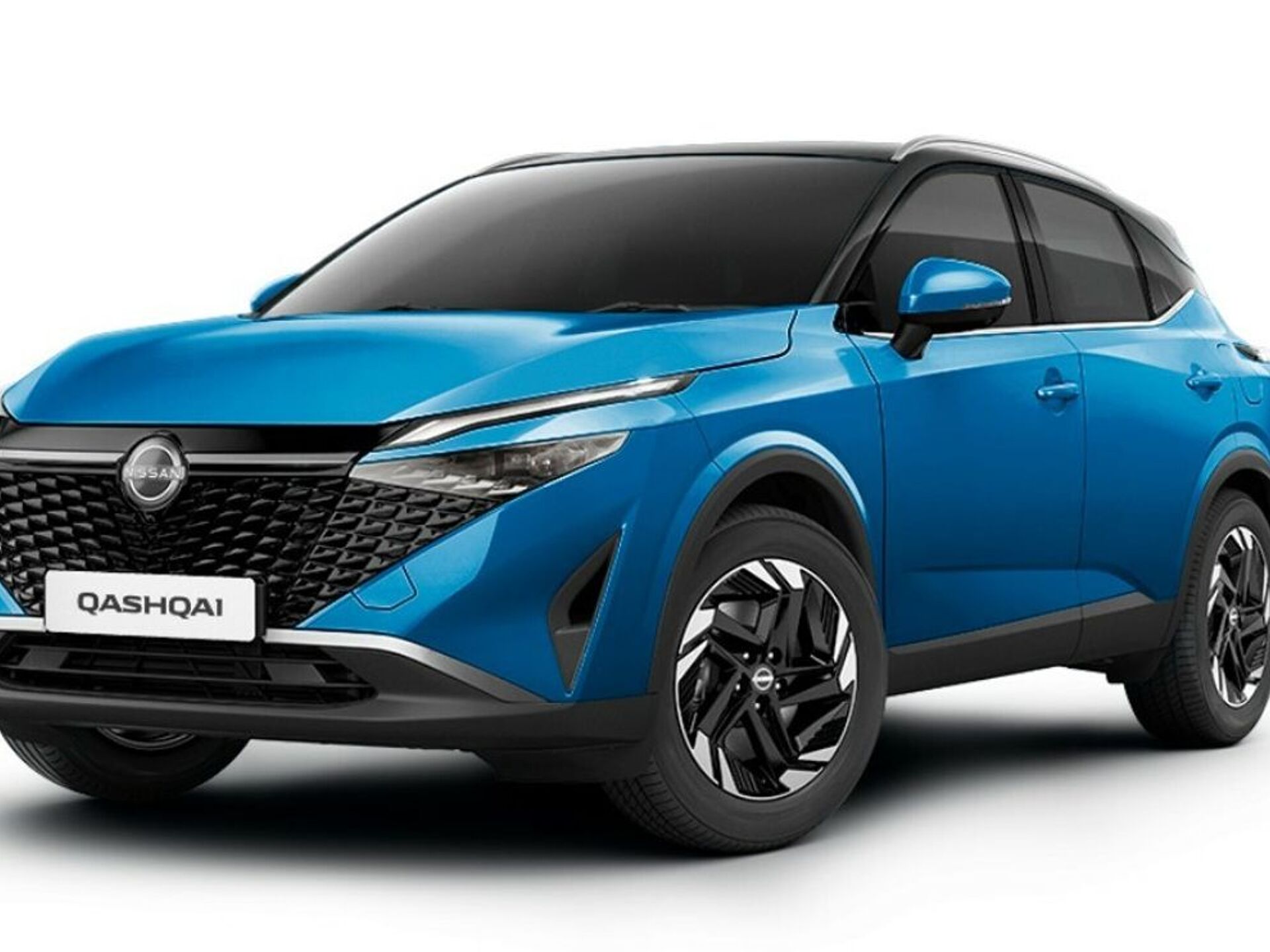 Imagen 2 de NISSAN Qashqai