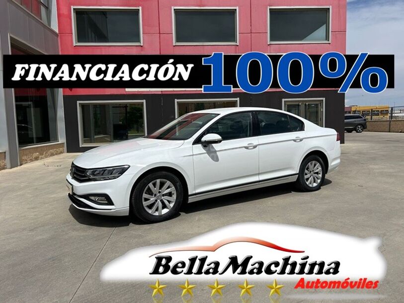 Foto del VOLKSWAGEN Passat 2.0TDI EVO 110kW