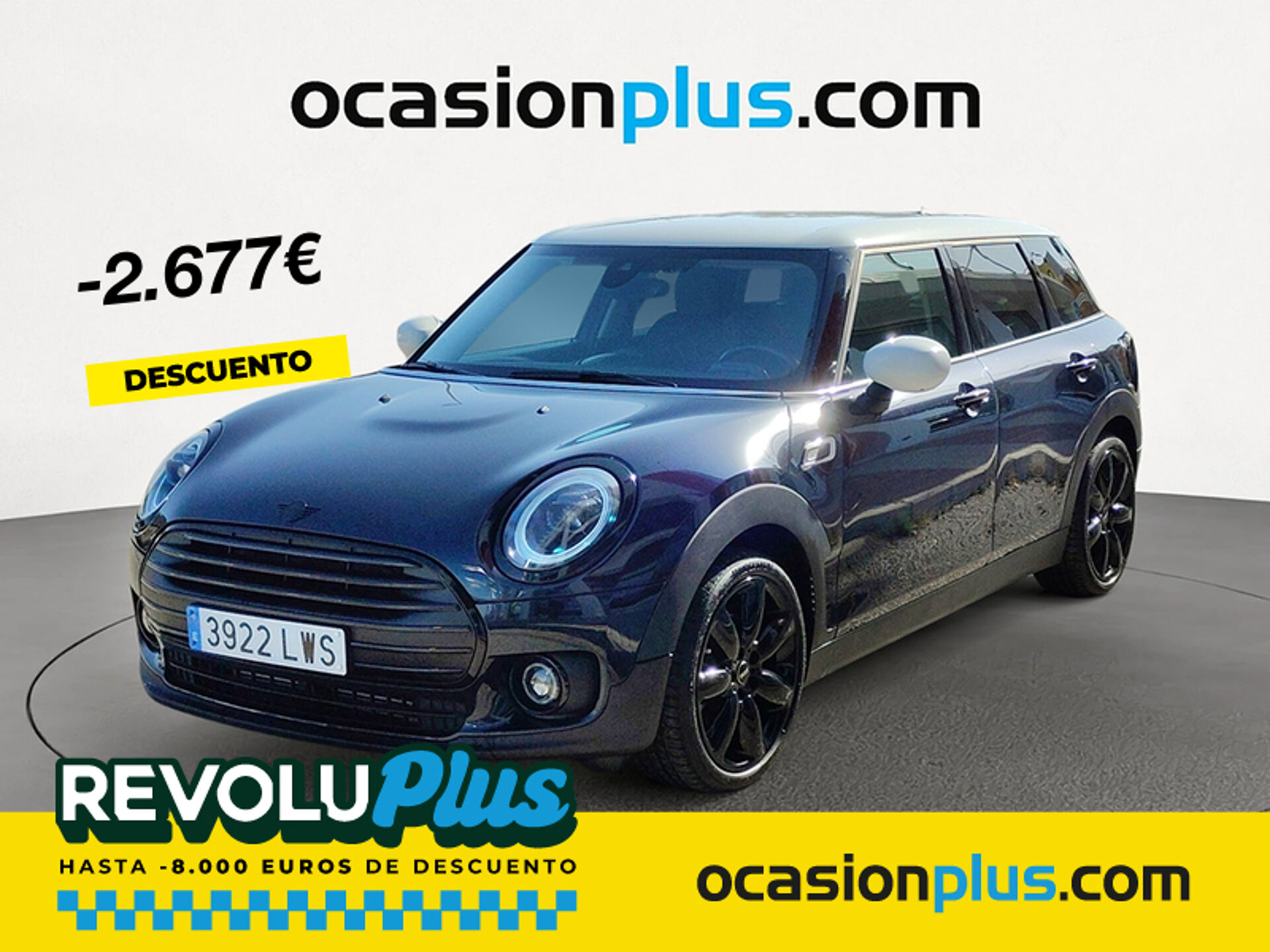 Imagen de MINI Mini Clubman