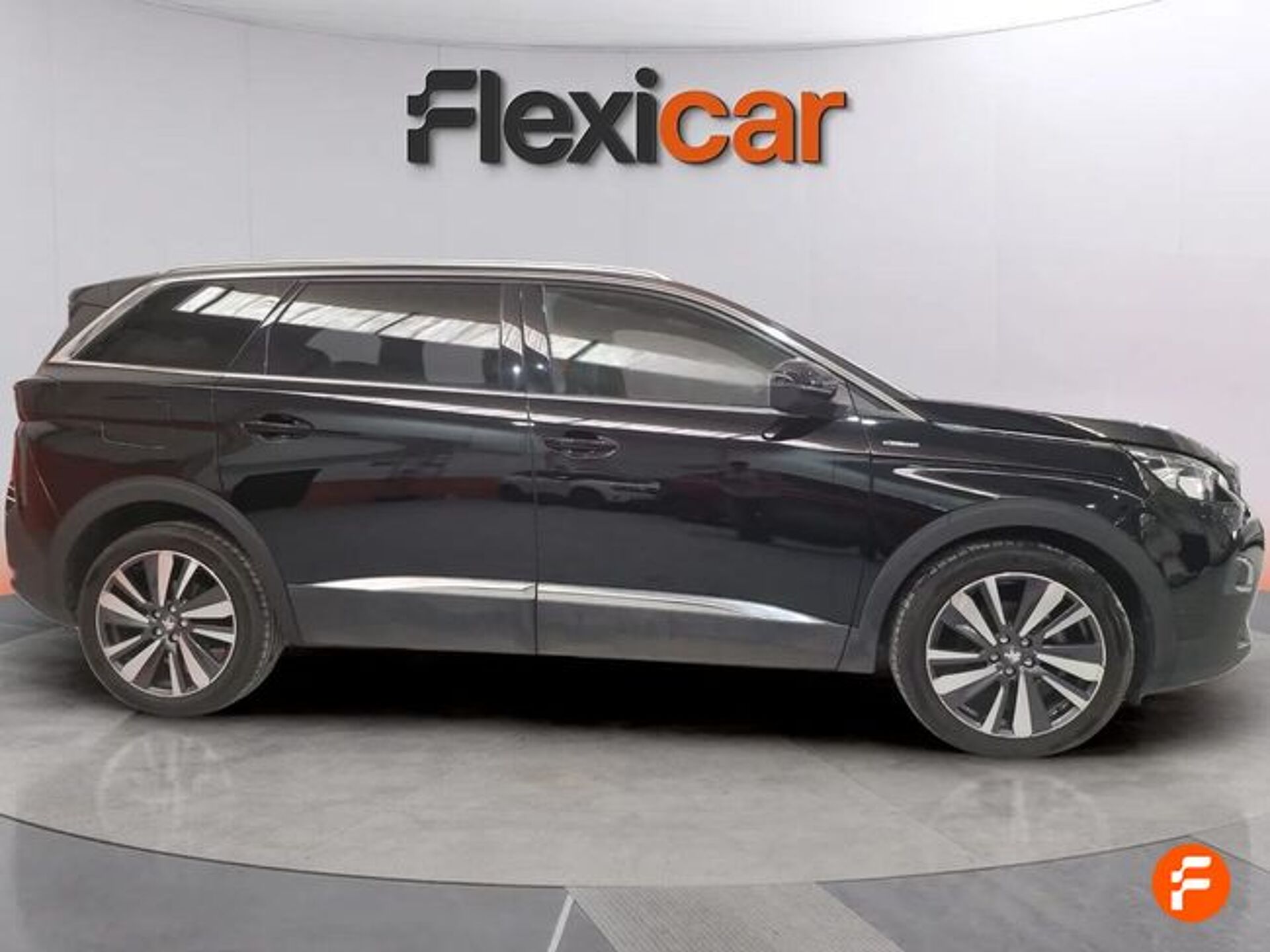 Imagen 3 de PEUGEOT 5008