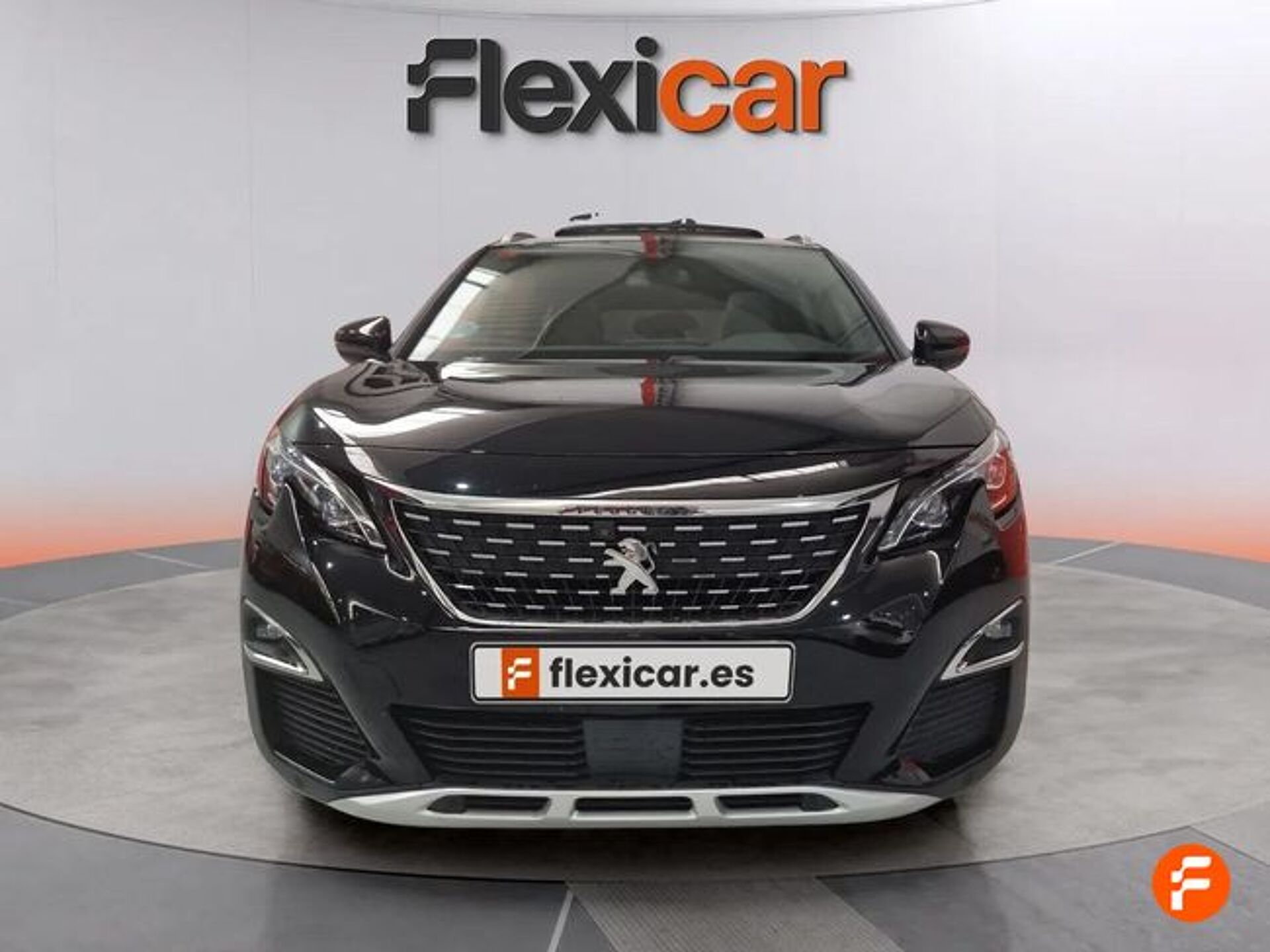 Imagen 2 de PEUGEOT 5008