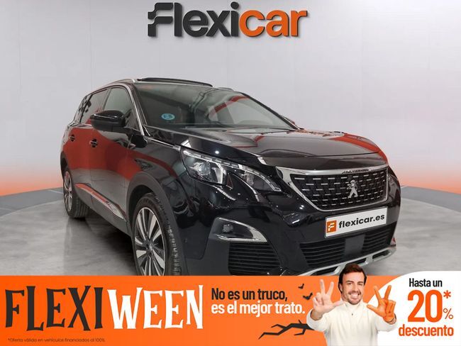 PEUGEOT 5008 (GT-Line BlueHDi 96kW (130CV) S&S EAT8) en Sevilla