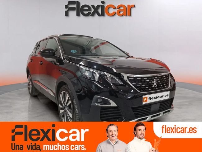 PEUGEOT 5008 (GT-Line BlueHDi 96kW (130CV) S&S EAT8) en Sevilla