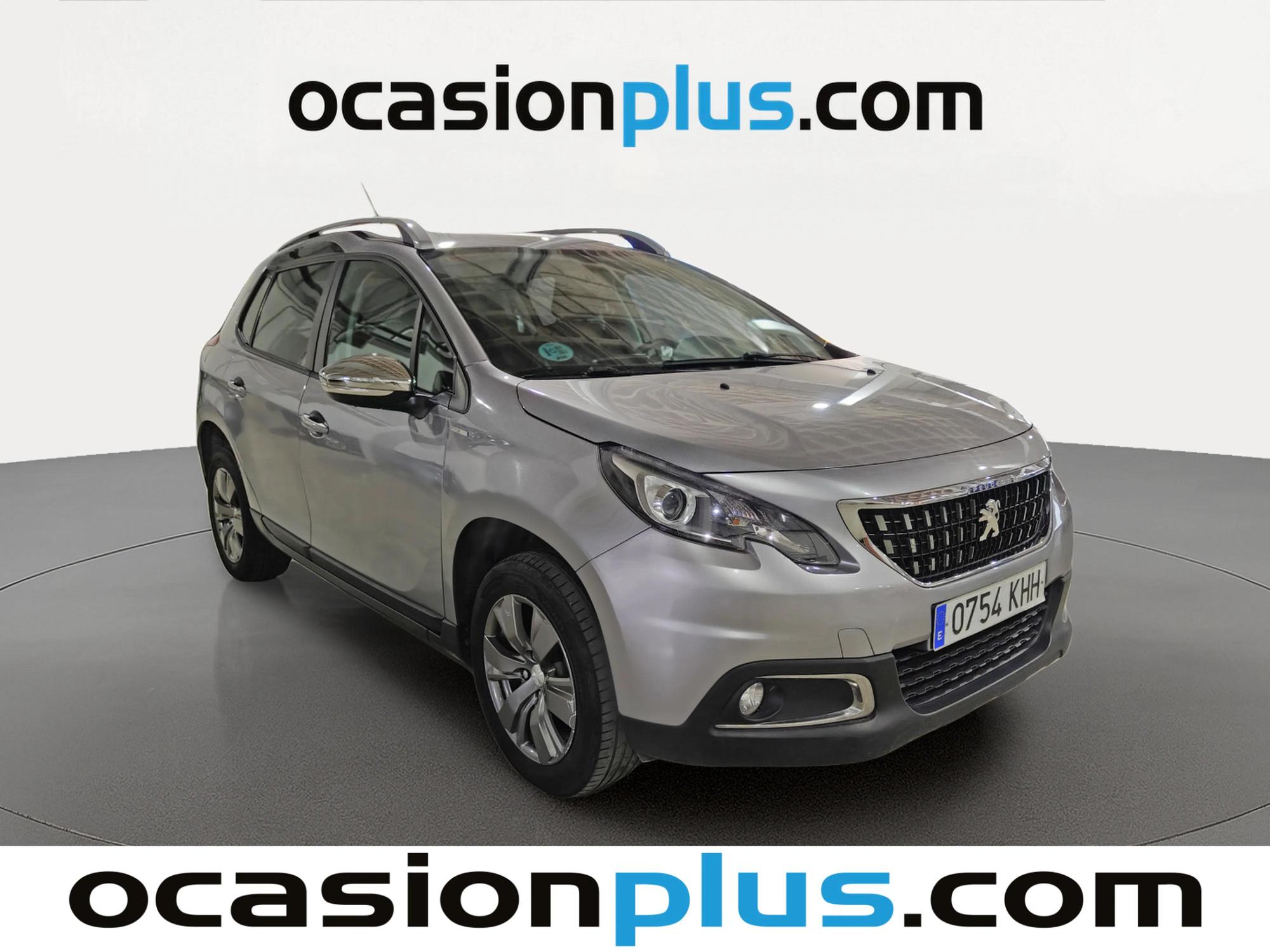 Foto del PEUGEOT 2008 1.2 PureTech Style 82