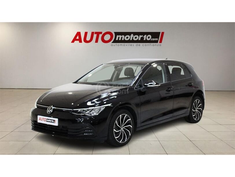 Foto del VOLKSWAGEN Golf 1.5 eTSI Style DSG 110kW