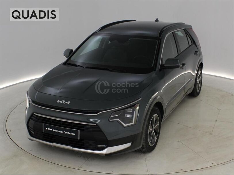 Foto del KIA Niro 1.6 HEV Drive