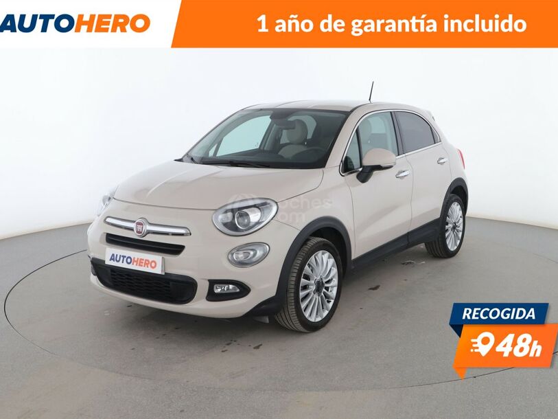 Foto del FIAT 500X 1.6 E-Torq Lounge 4x2