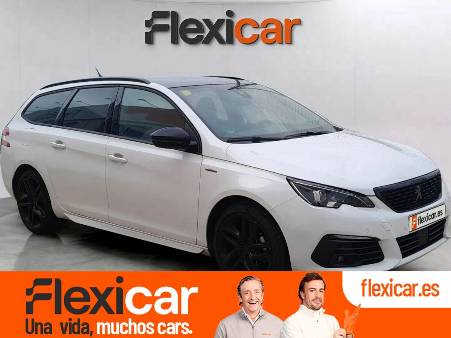 Imagen de PEUGEOT 308
