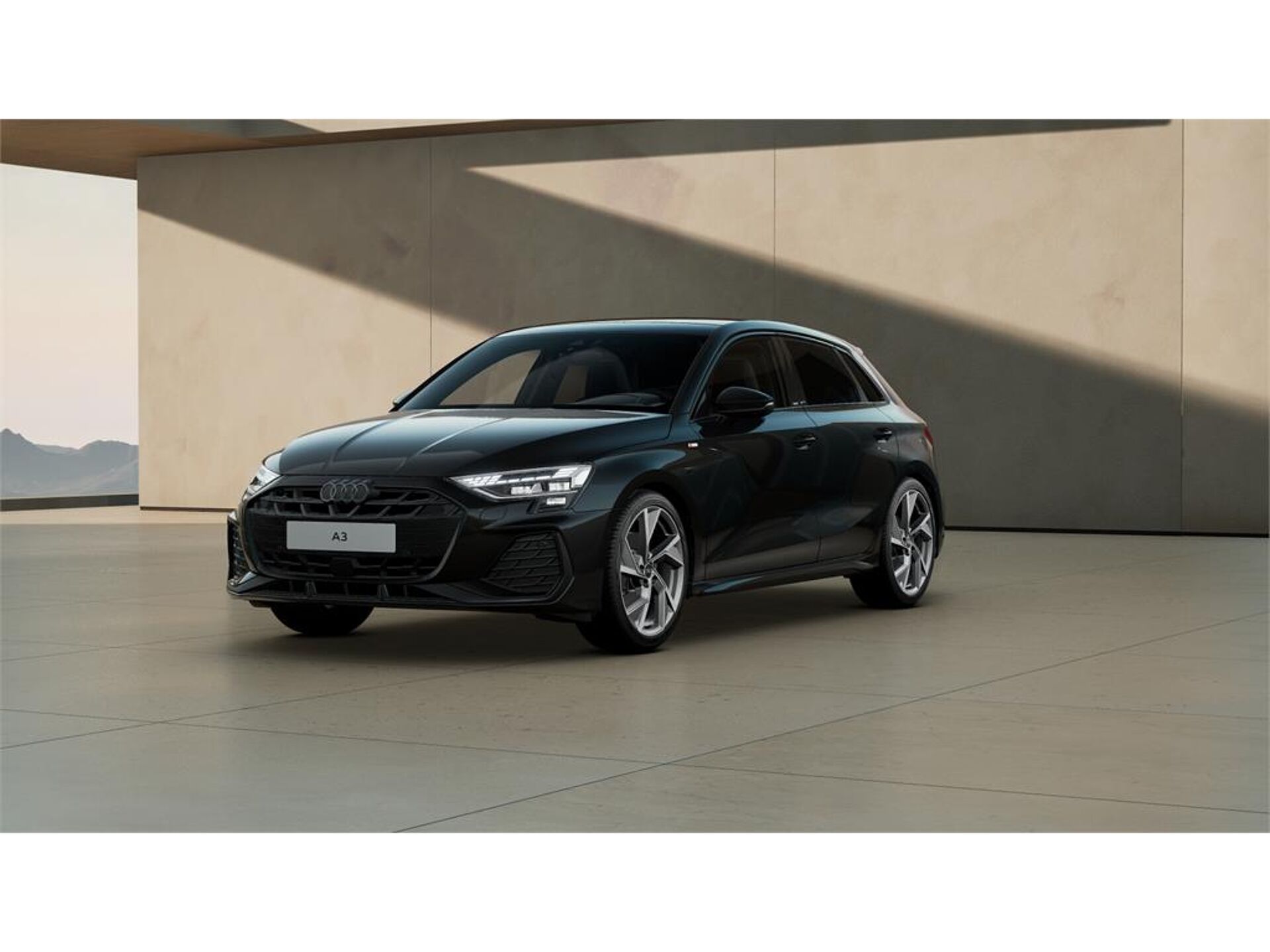 Imagen de AUDI A3