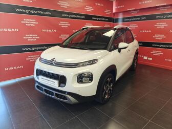 Imagen de CITROEN C3 Aircross BlueHDi S&S Shine EAT6 120