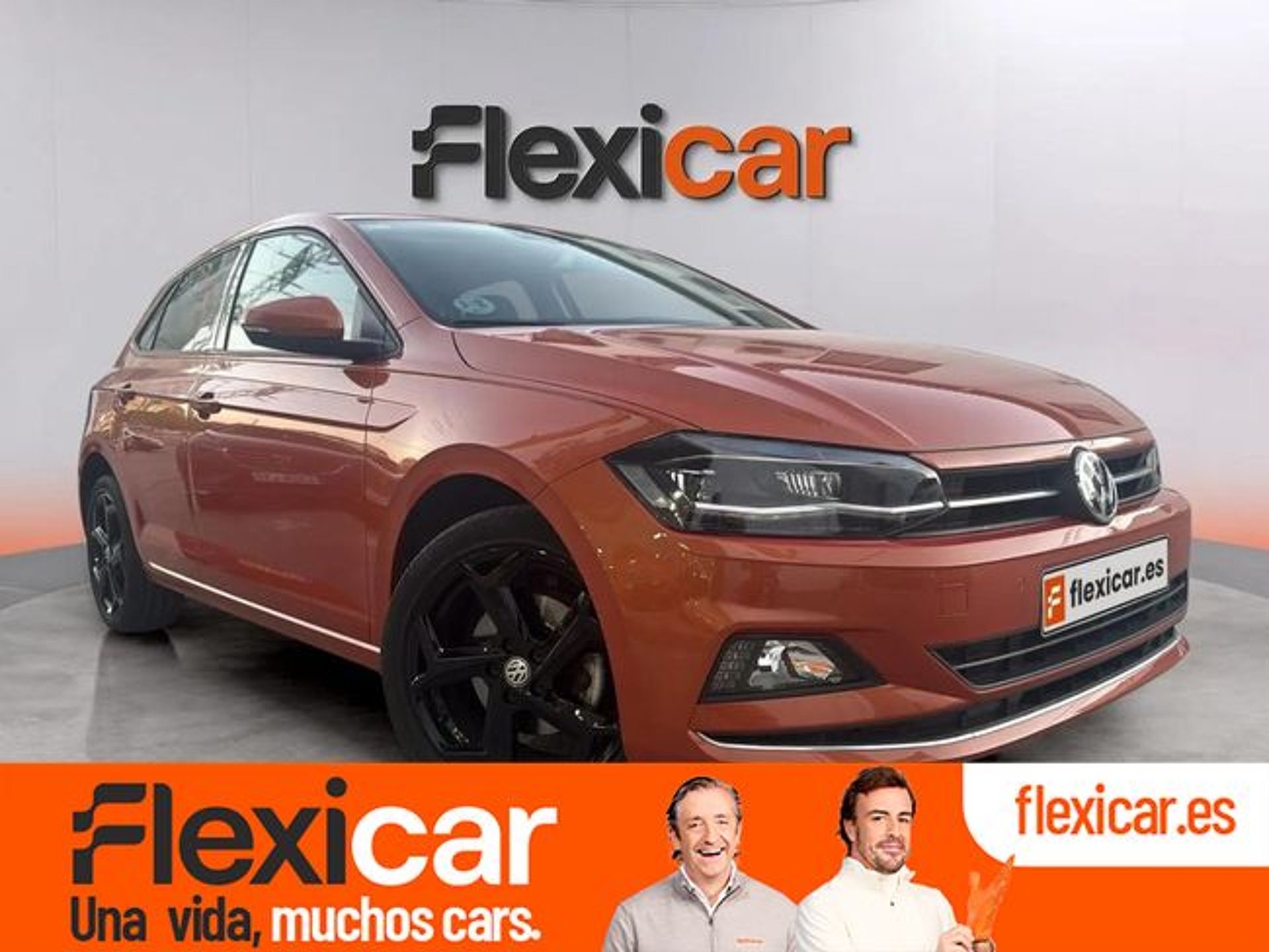 Imagen de VOLKSWAGEN Polo