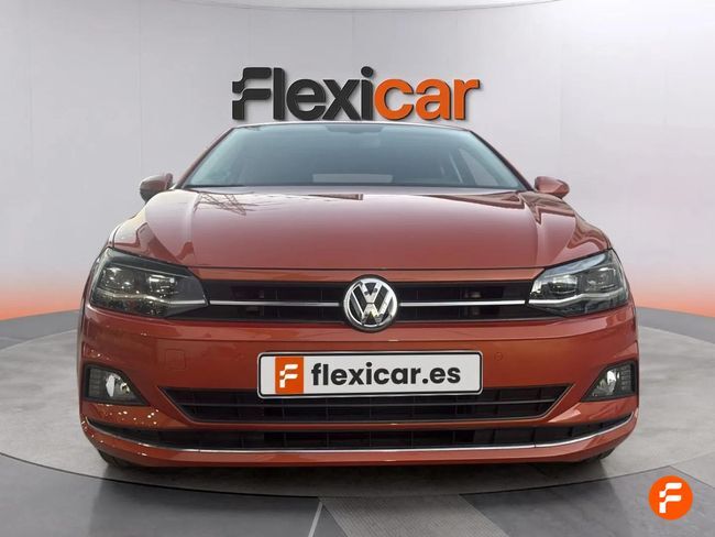 Foto del VOLKSWAGEN Polo 1.0 TSI Sport 85kW