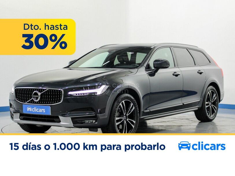 Foto del VOLVO V90 Cross Country D4 Pro AWD Aut.