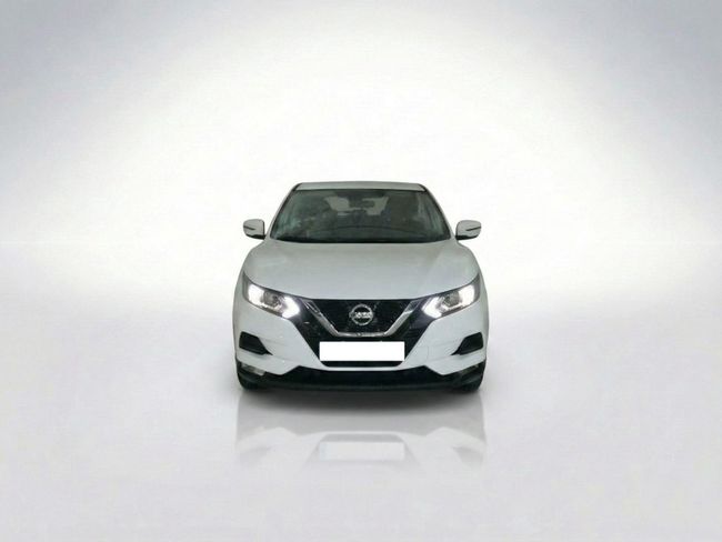 Foto del NISSAN Qashqai 1.5dCi Acenta 4x2 85kW