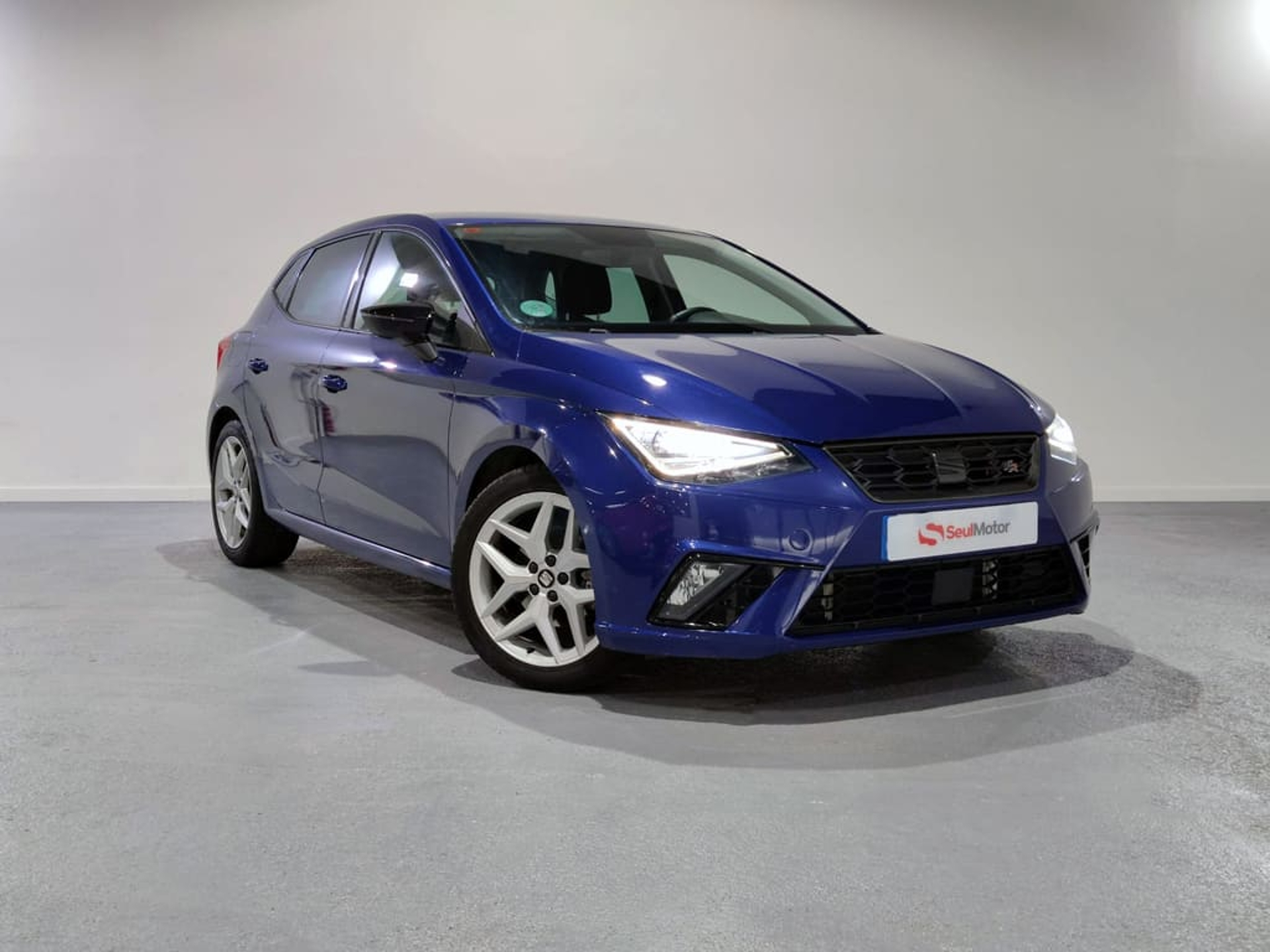 Imagen de SEAT Ibiza