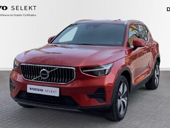 Imagen de VOLVO XC40 Recharge Core Eléctrico Puro